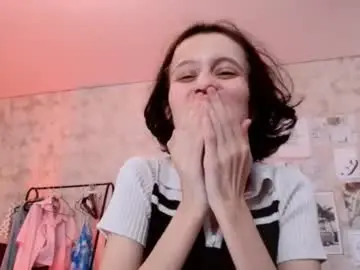 Chaturbate Live Porn of luafynova