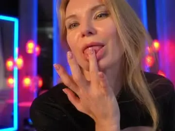 Chaturbate Adult Webcams of marianova