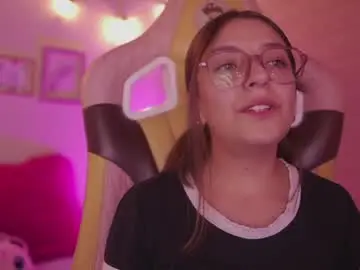 Chaturbate Free Porn Cam of milly_kenner