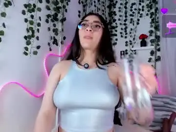 Chaturbate Adult Webcams of samii_evans