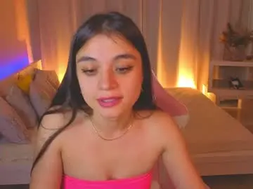 Chaturbate Sex Cam of sweetblushie