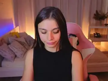 Chaturbate Best live sex cam show of sweetblushie