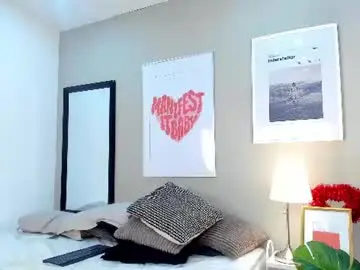 Chaturbate Best Webcam of velvetdreeam
