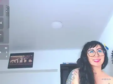 Chaturbate Nude Webcam of vicky_hotmilf