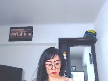 Chaturbate Sex Chat of vicky_hotmilf