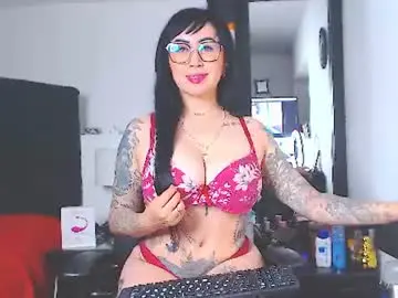 Chaturbate Nude Webcam of vicky_hotmilf