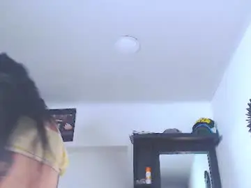 Chaturbate Private Sex Chat of vicky_hotmilf