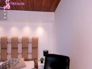 Chaturbate Private Sex Chat of victoria_mooree