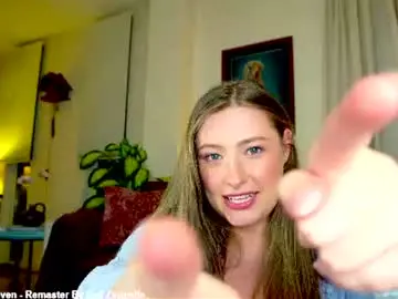 Chaturbate Sex Cam of x_lily_x