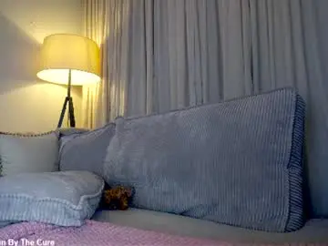Chaturbate Adult Webcams of x_lily_x