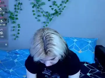 Chaturbate Adult Webcam of endthanatos