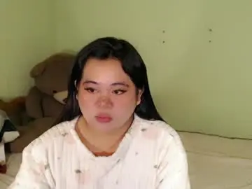 Chaturbate Live Sex Cam of exoticpinayx