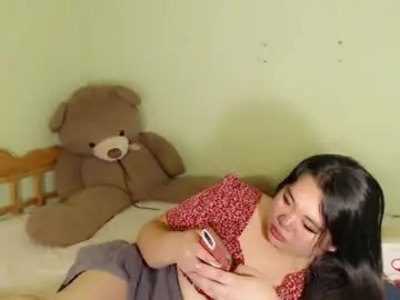 Chaturbate Best live sex cam show of exoticpinayx