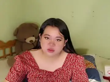Chaturbate Best live sex cam show of exoticpinayx