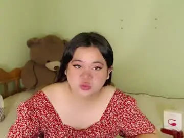 Chaturbate Live Porn of exoticpinayx