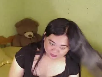 Chaturbate Live Sex Cam of exoticpinayx
