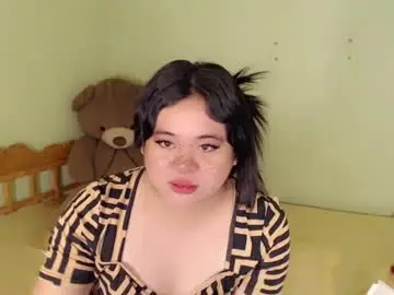 Chaturbate Live Sex Cam of exoticpinayx