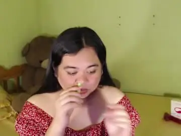 Chaturbate Live Sex of exoticpinayx