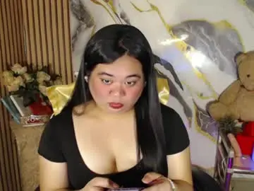 Chaturbate Live Sex of exoticpinayx