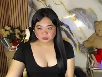 Chaturbate Nude Webcam of exoticpinayx