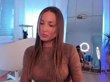 Chaturbate Nude Webcam of foxe_sailey