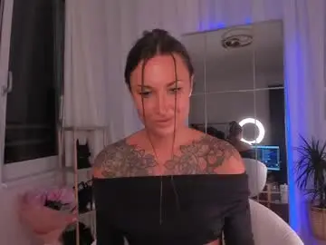 Chaturbate Live Porn of foxe_sailey