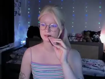 Chaturbate Live Sex Cam of julietfowler