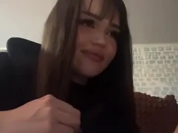 Chaturbate Live Sex Cam of ladymau