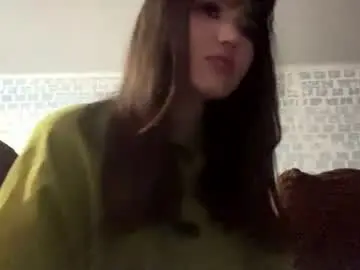 Chaturbate Live Porn of ladymau