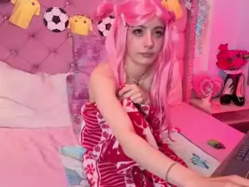 Chaturbate Free Porn Cam of lauren_evans96