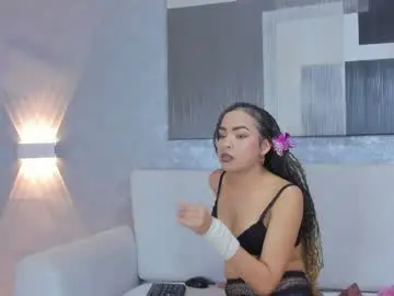 Chaturbate Live Sex of lucia_janne