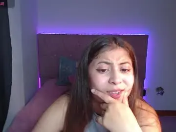 Chaturbate Nude Webcam of princess145gg