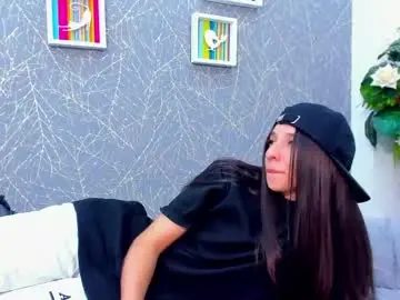 Chaturbate Live Porn of viictoriiasaenz