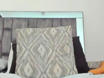 Chaturbate Sex Chat of alyssia_oceann
