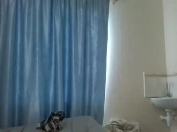 Chaturbate Sex Cam of chubby_belle2