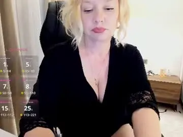 Chaturbate Private Sex Chat of colette1w