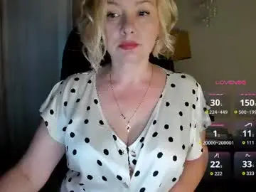 Chaturbate Live Sex of colette1w