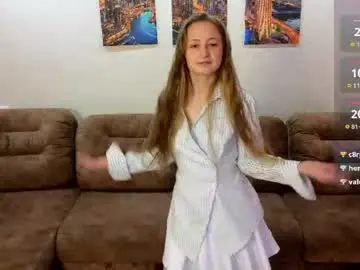 Chaturbate Best Webcam of danarebell