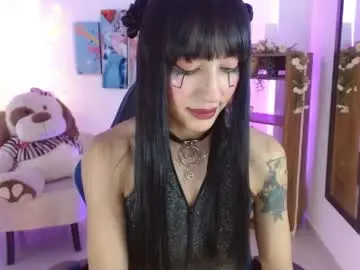 Chaturbate Live Sex Cam of dolceclown66