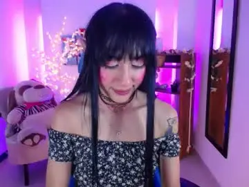 Chaturbate Live Sex of dolceclown66
