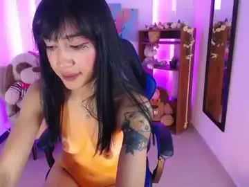Chaturbate Live Porn of dolceclown66