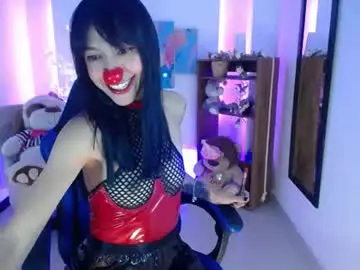 Chaturbate Adult Webcams of dolceclown66