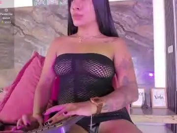 Chaturbate Private Sex Chat of estefy_gomez1
