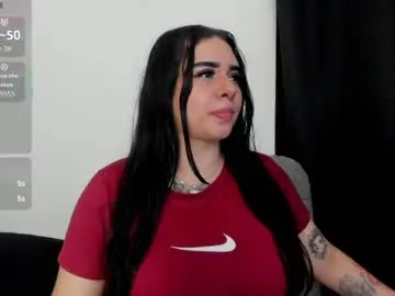 Chaturbate Best live sex cam show of liily_moore