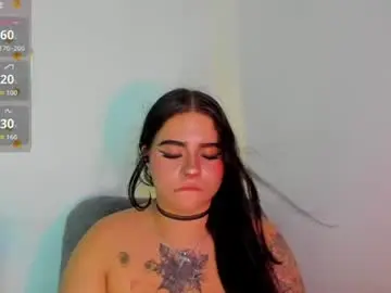 Chaturbate Sex Chat of liily_moore