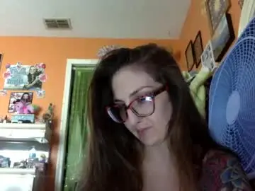 Chaturbate Live Sex Cam of lillylushabae
