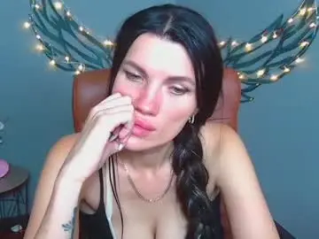 Chaturbate Live Porn of milaloona