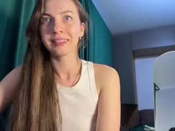 Chaturbate Best Webcam of prettyyy_angel