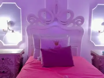 Chaturbate Live Sex of rosavelle_