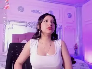 Chaturbate Live Sex Cam of scarlethnoir